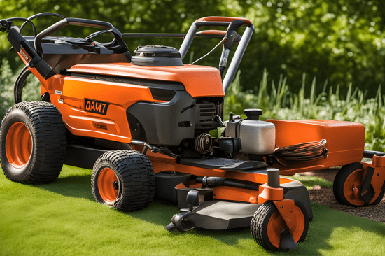 Réparer son matériel de jardinage