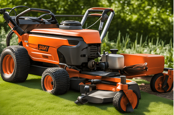 Réparer son matériel de jardinage