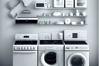 Réparation vs Remplacement de votre appareil électroménager