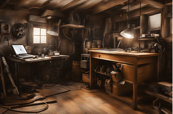 Comment organiser votre atelier de réparation d'outils électriques et votre électroménager ?